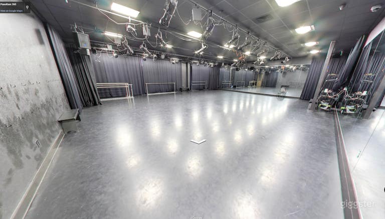  Black Box Theater - Studio 7 