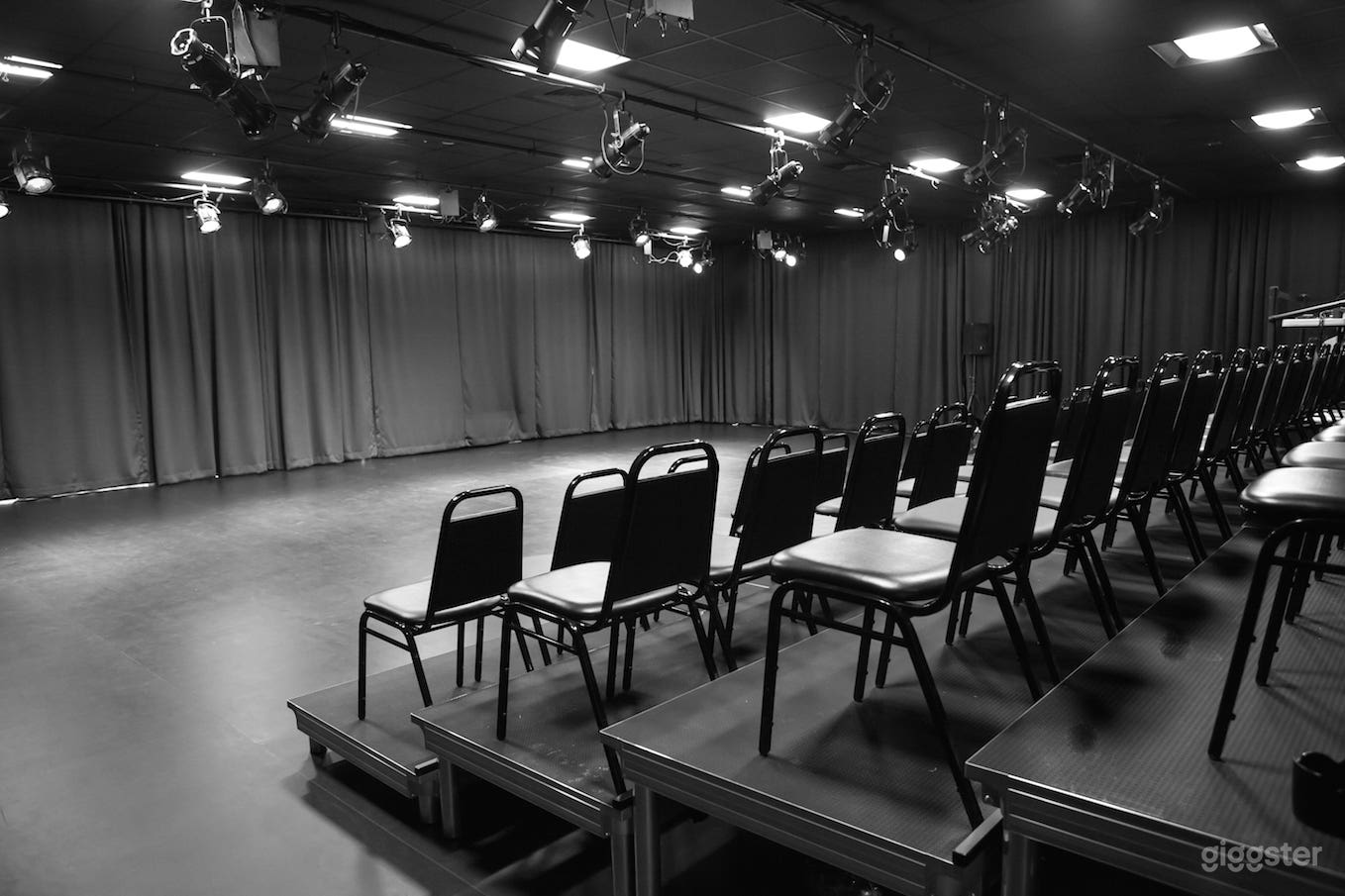 Black Box Theater - Studio 7 Photo 1