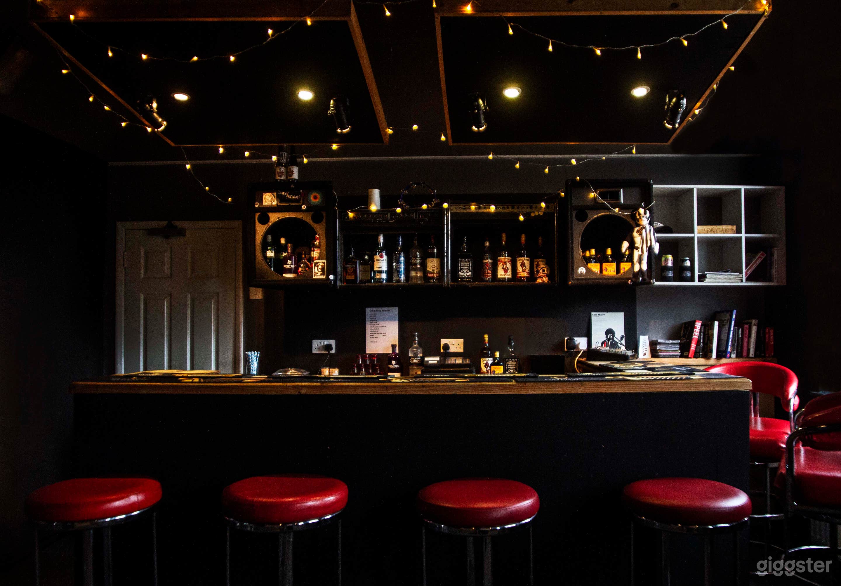 Little Buildings Live Music Venue in Newcastle Photo 1