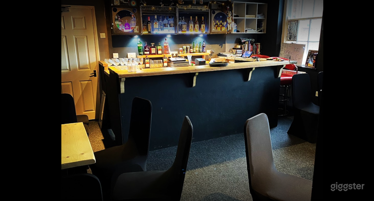  Little Buildings Live Music Venue in Newcastle 