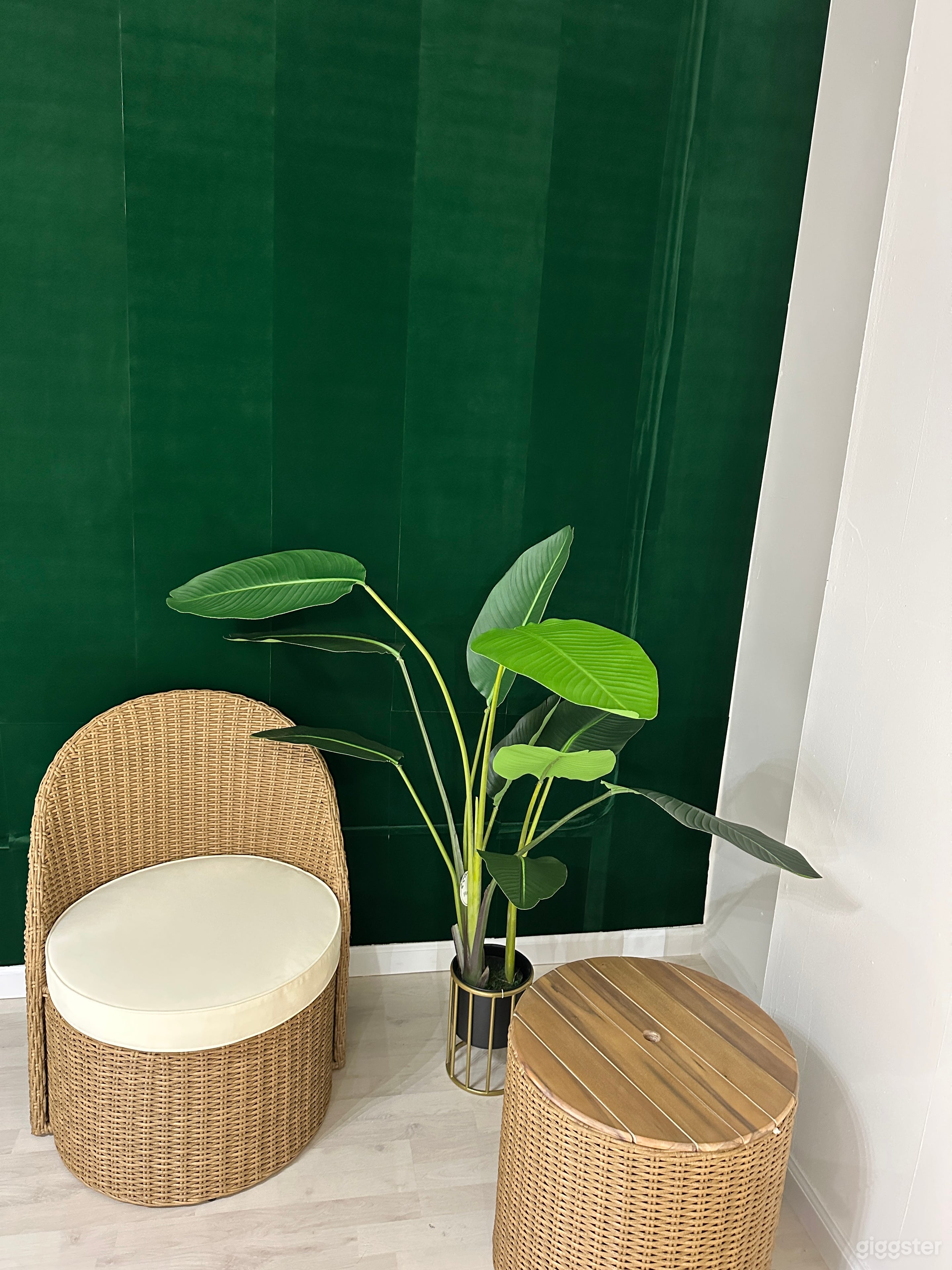 Luxury creative studio Photo 4