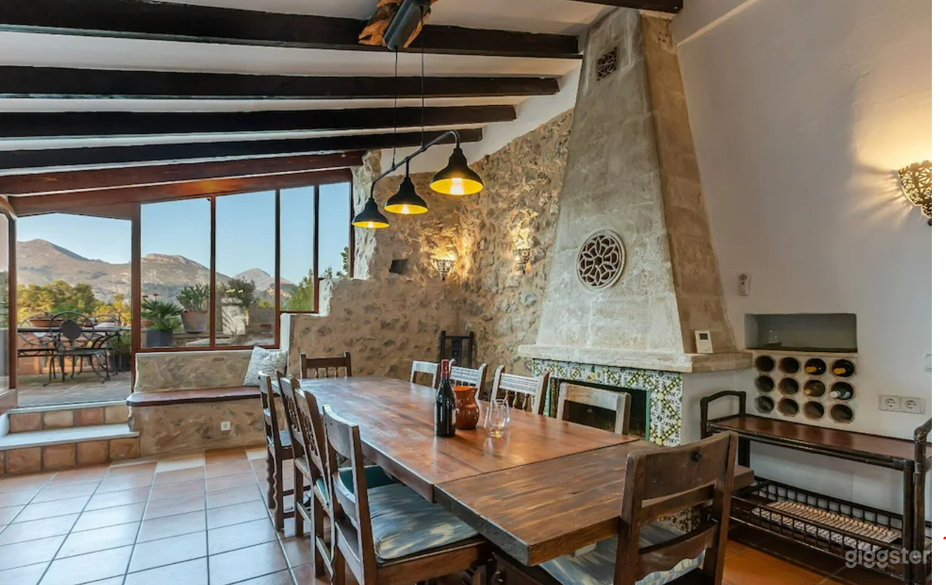 Comedor