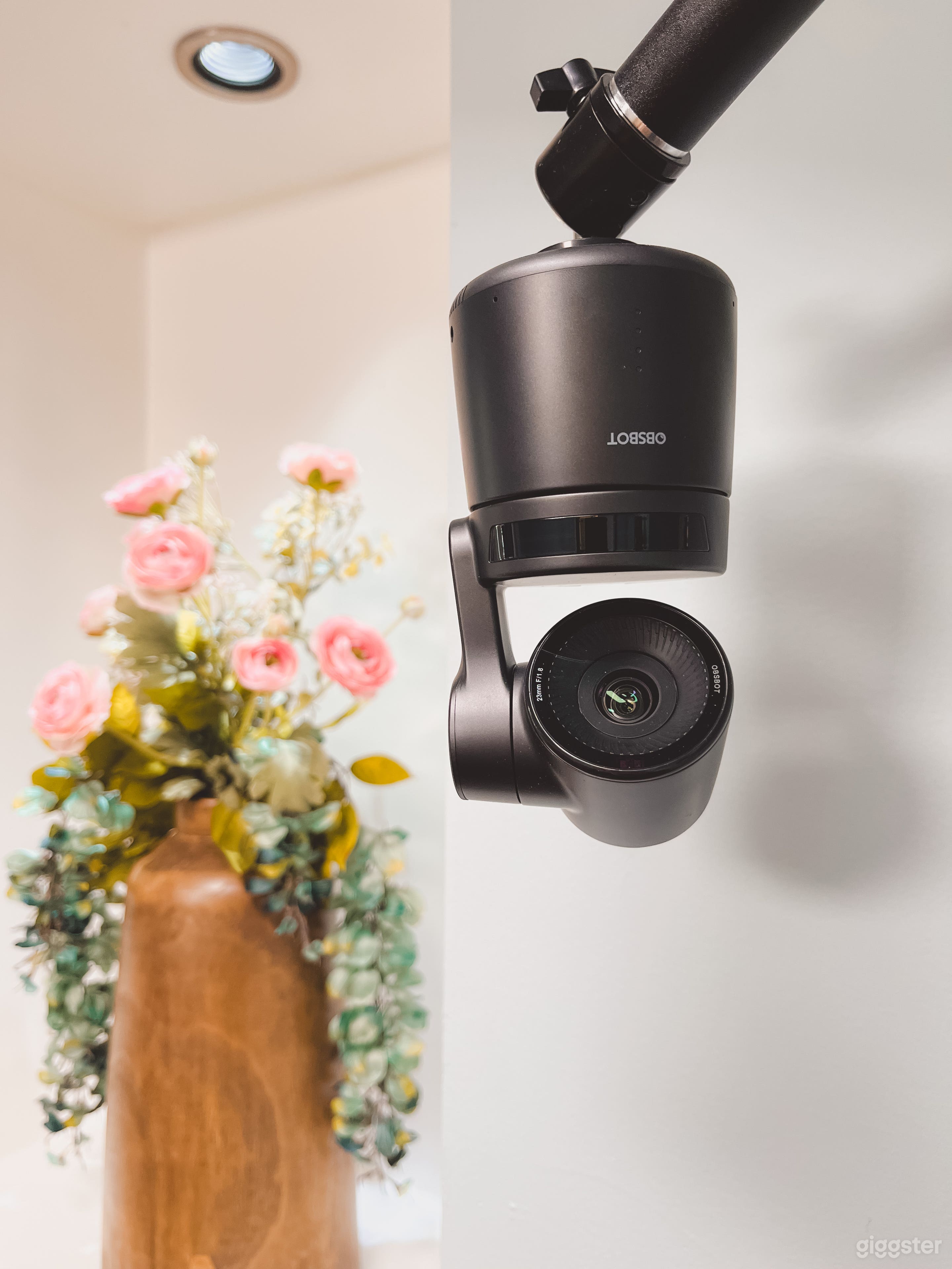 Podcast Boldly. Create Loudly Photo 4