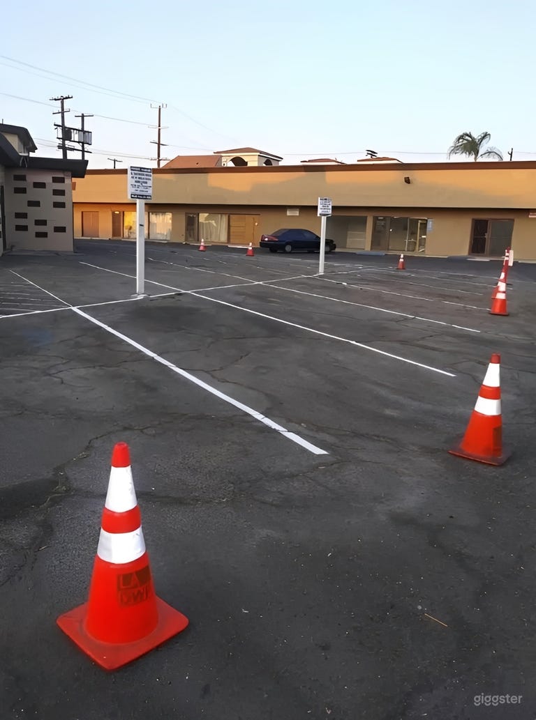  Liquor Store/Convenience Store  