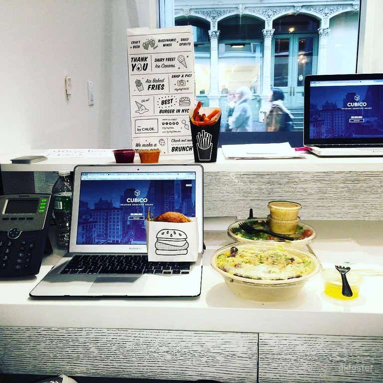  Conference Room for 1-8 