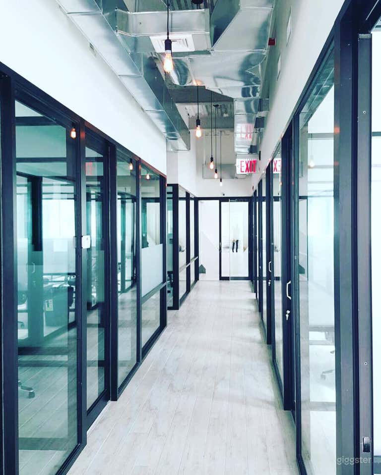  Conference Room for 1-8 