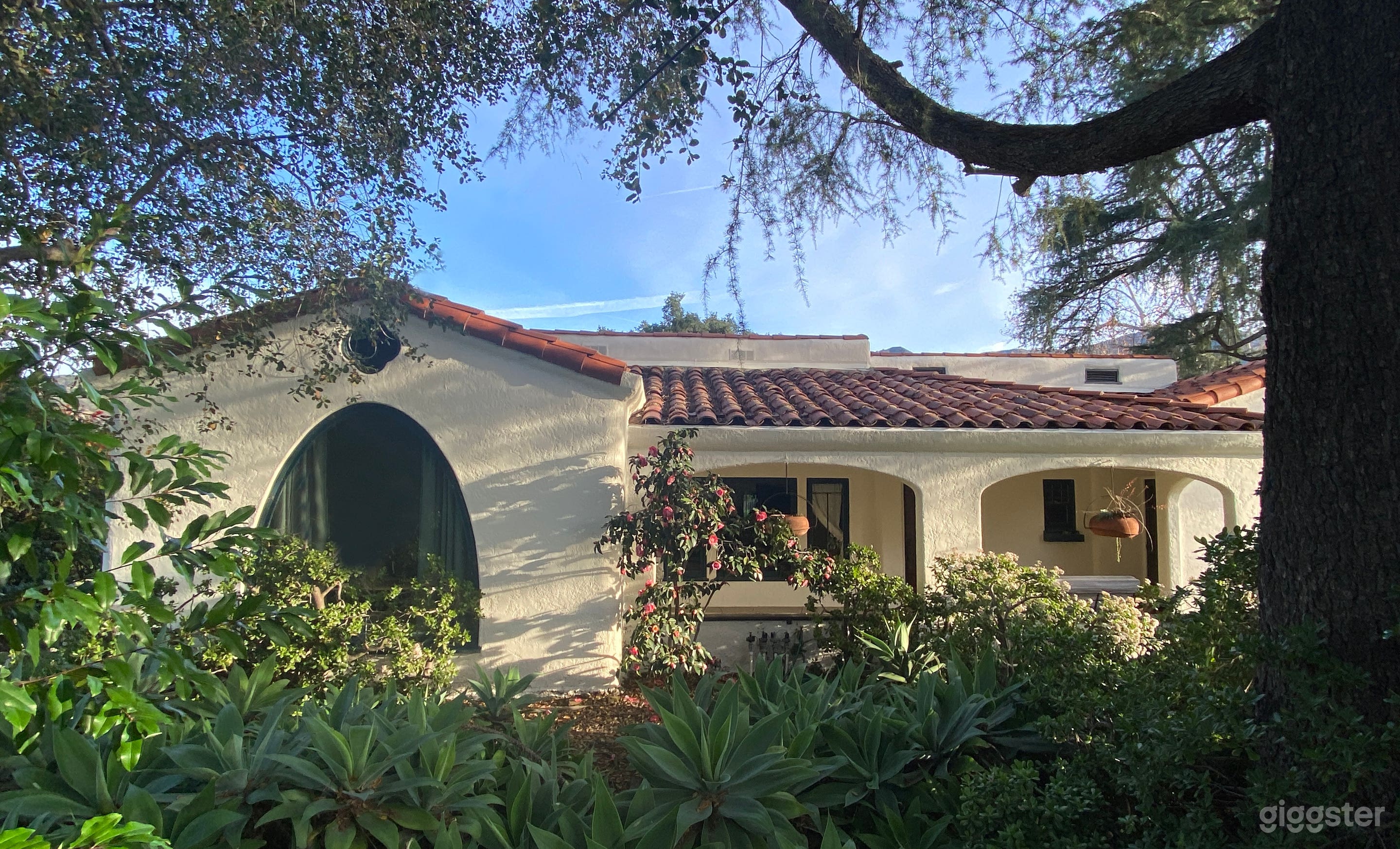 Spanish hideaway  Photo 1