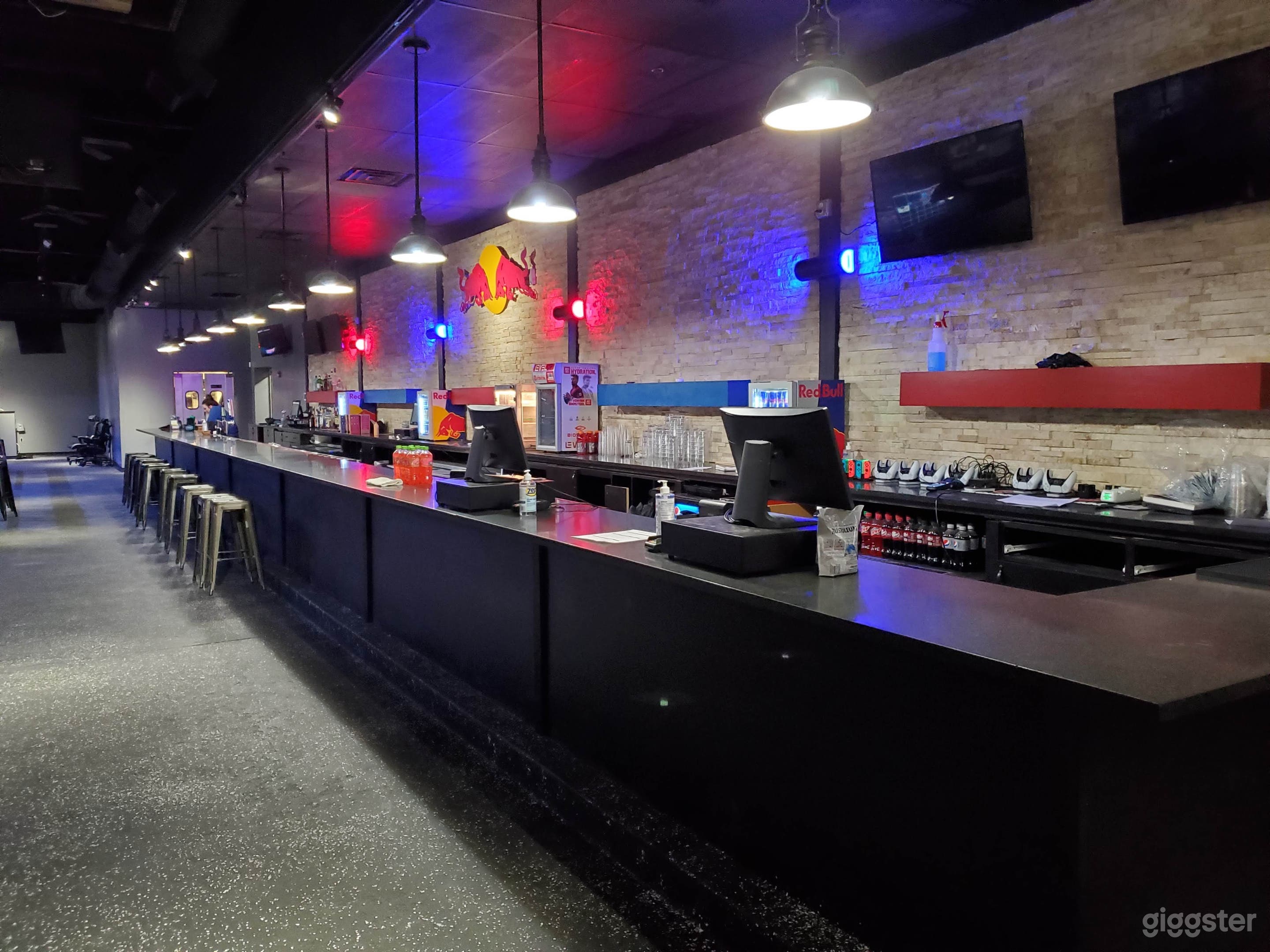 Esports Lounge &amp; Arena (Buyout) Photo 3