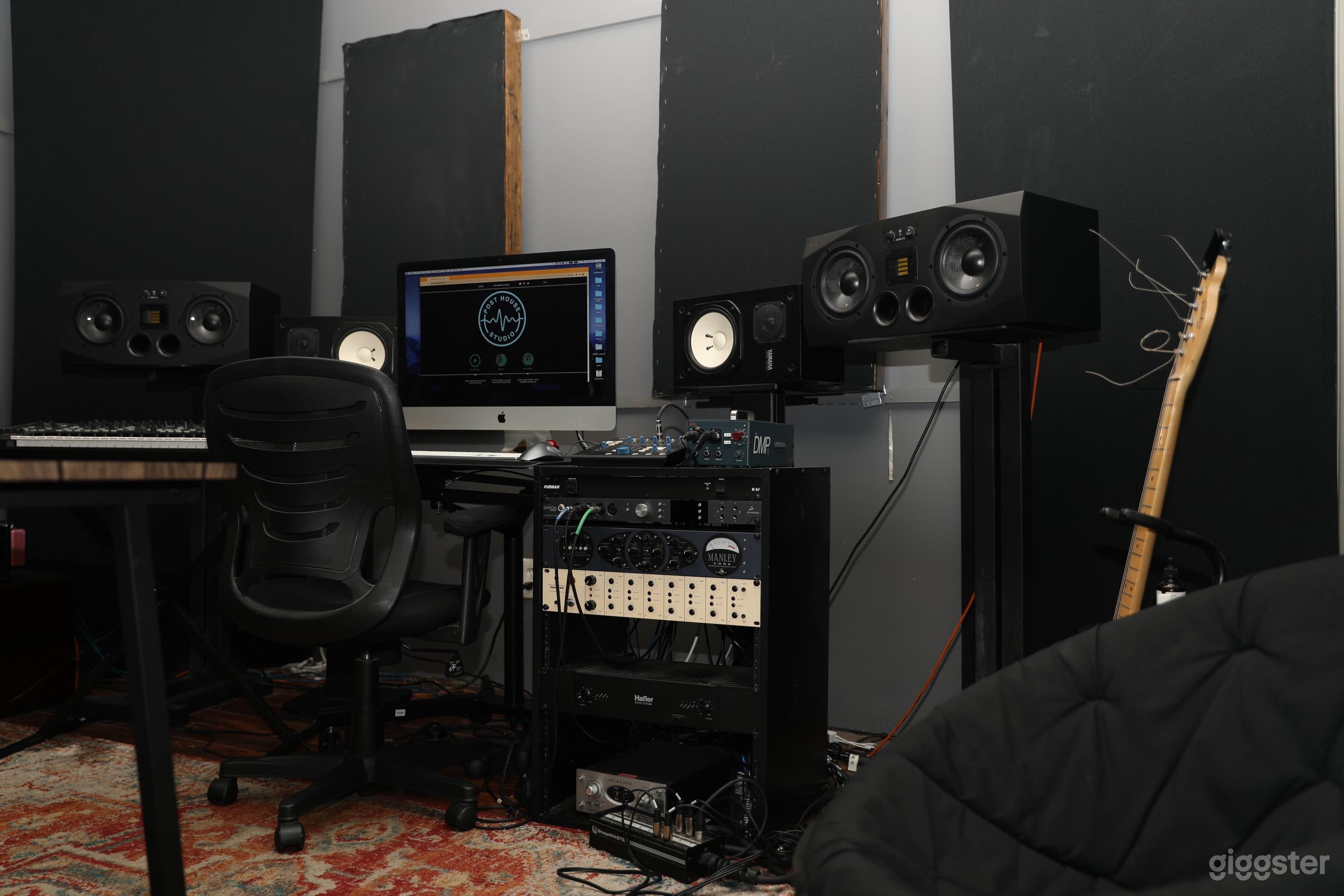 Beautiful Recording/Photography Studio in Atlanta Photo 2