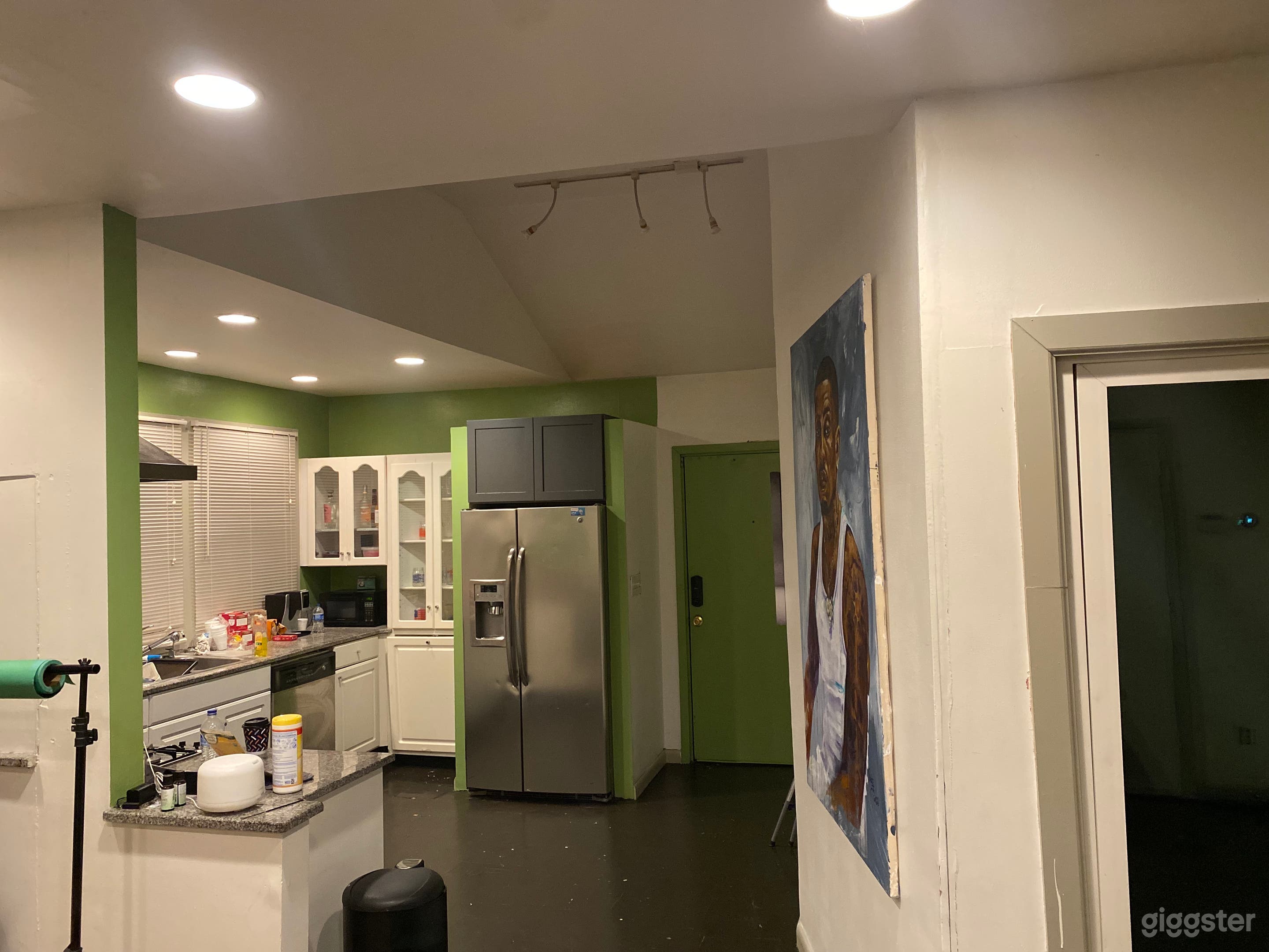 Beautiful Recording/Photography Studio in Atlanta Photo 3