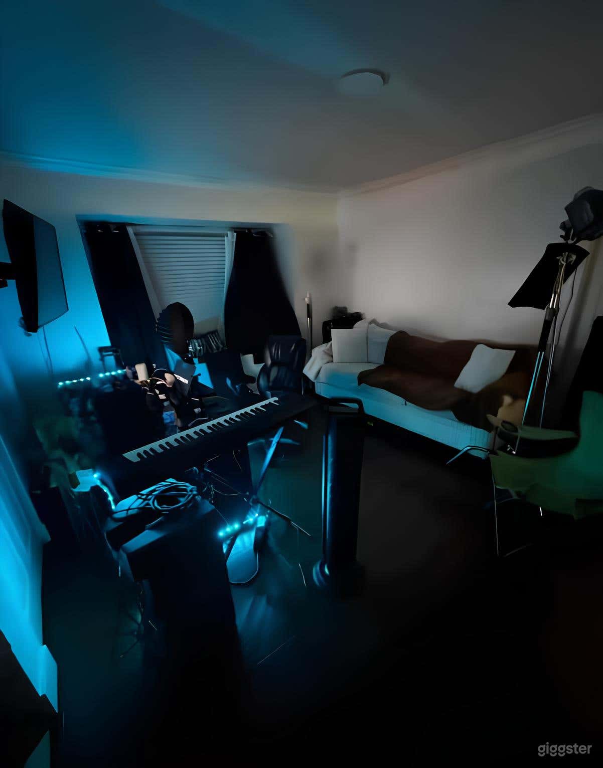 Urban Music Recording Studio Photo 1