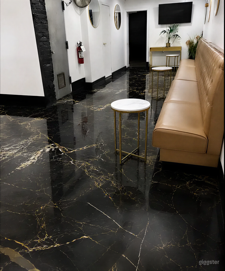  Versatile Event Space (LOWER LEVEL ) 