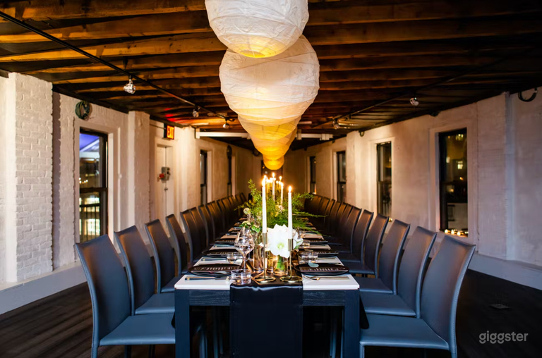  Triangle Loft Meatpacking 