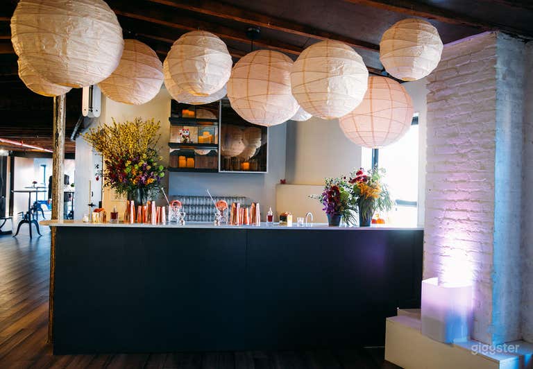  Triangle Loft Meatpacking 