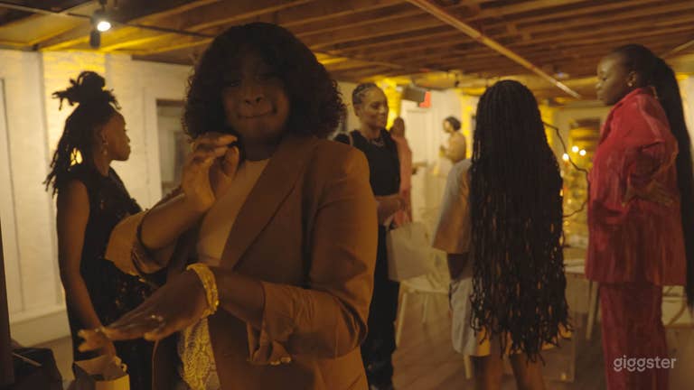  Triangle Loft Meatpacking 