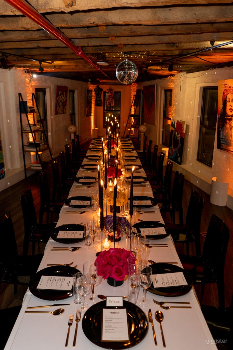 Triangle Loft Meatpacking Photo 4