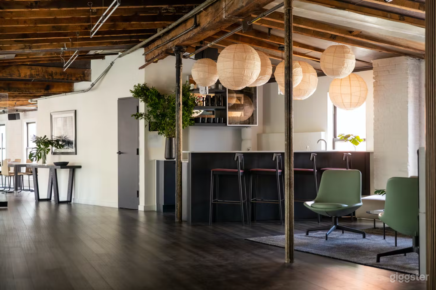 Triangle Loft Meatpacking Photo 1