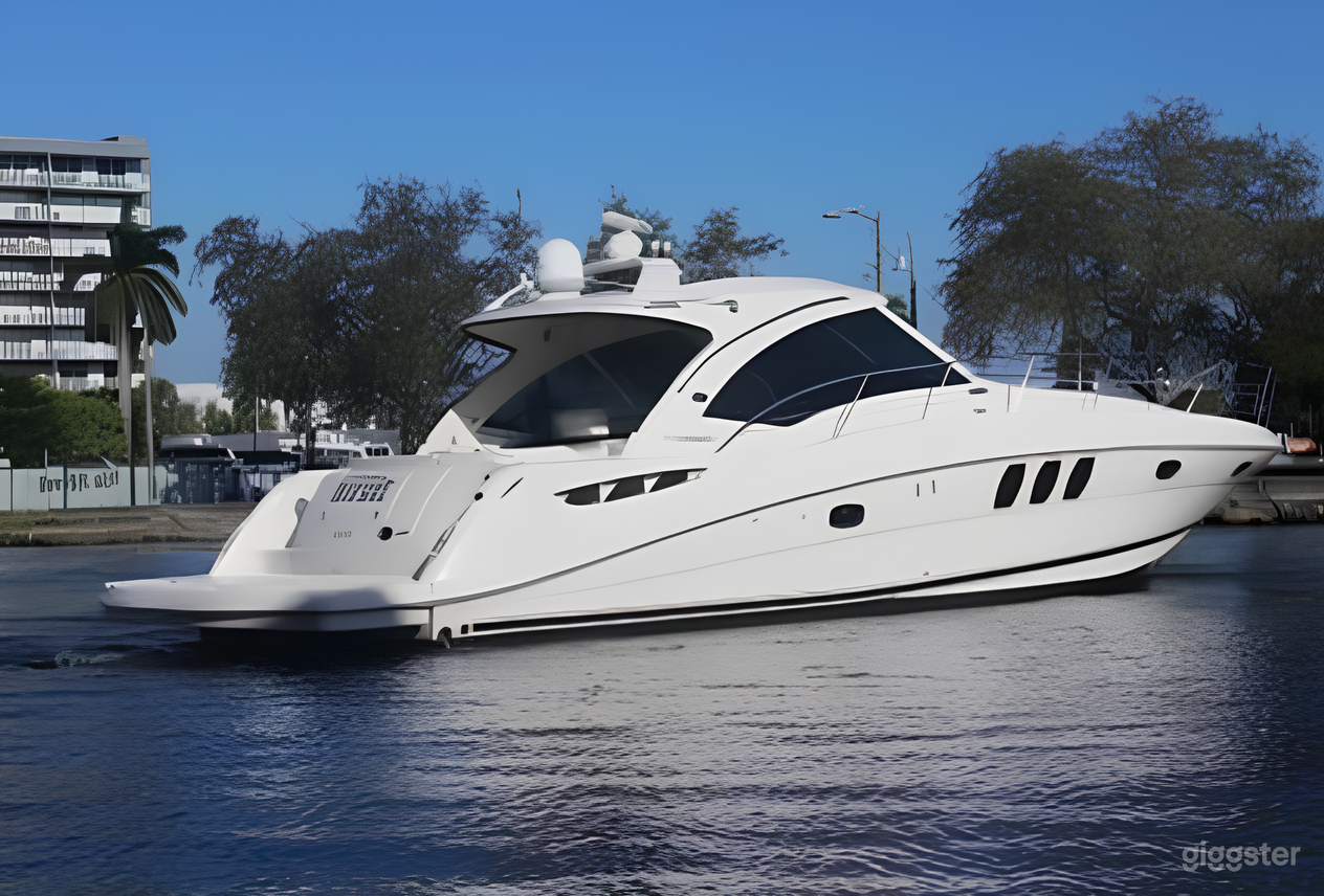 Sundancer 55” Yacht Photo 2