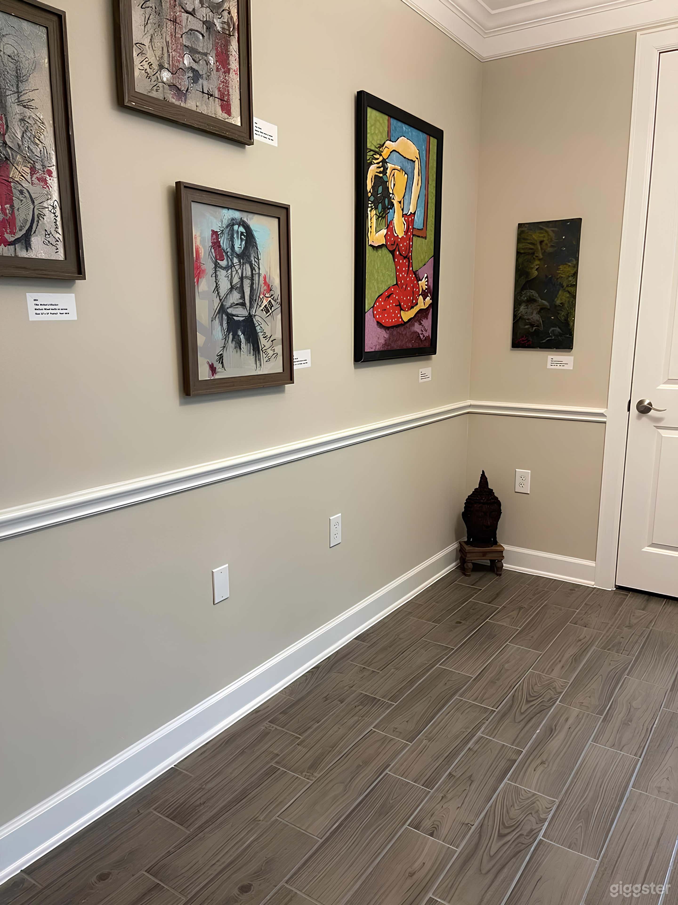 Creative Art Gallery in Sugar Land Photo 4