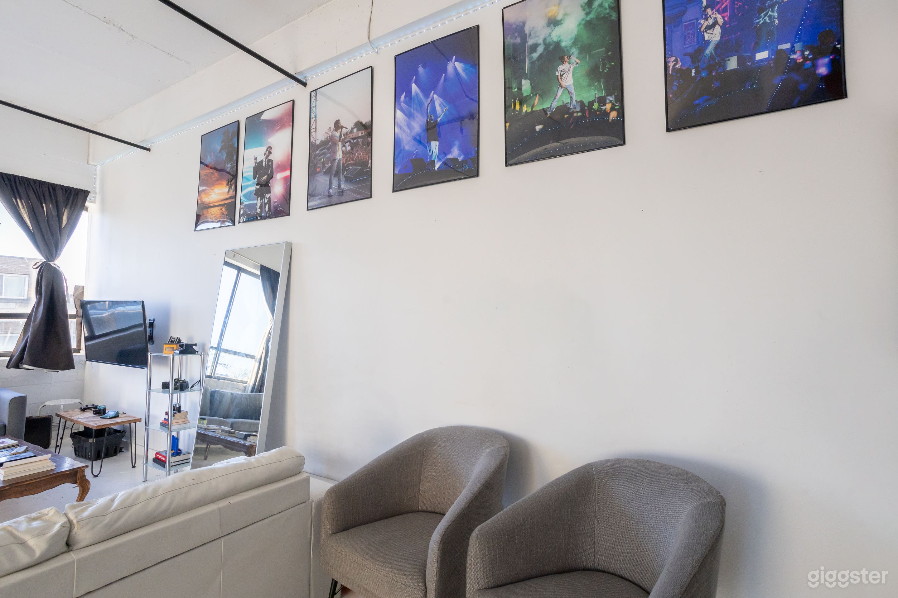 Cozy Loft, Photography &amp; Videography Studio  Photo 4