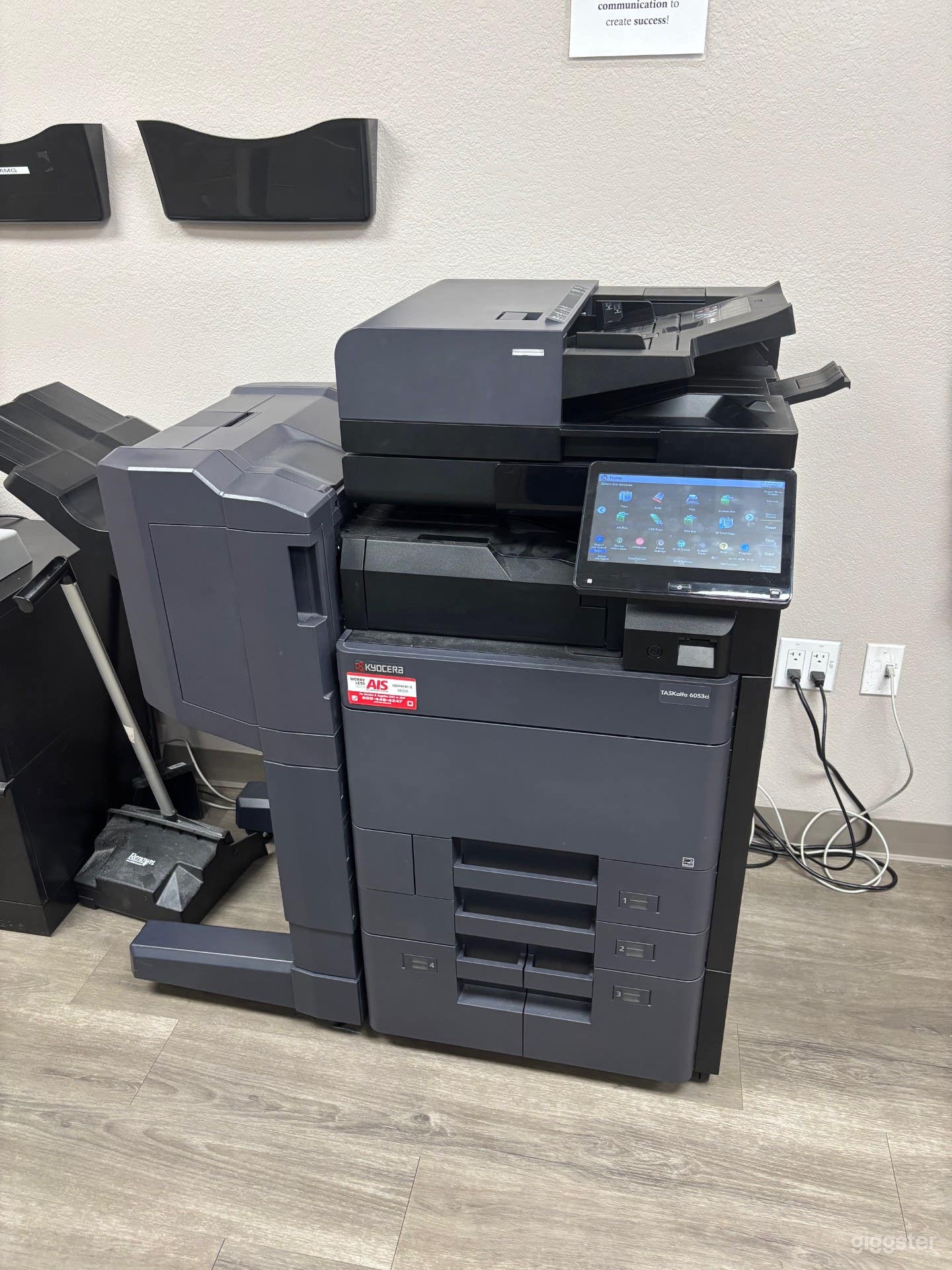 Premium Private Office Photo 2