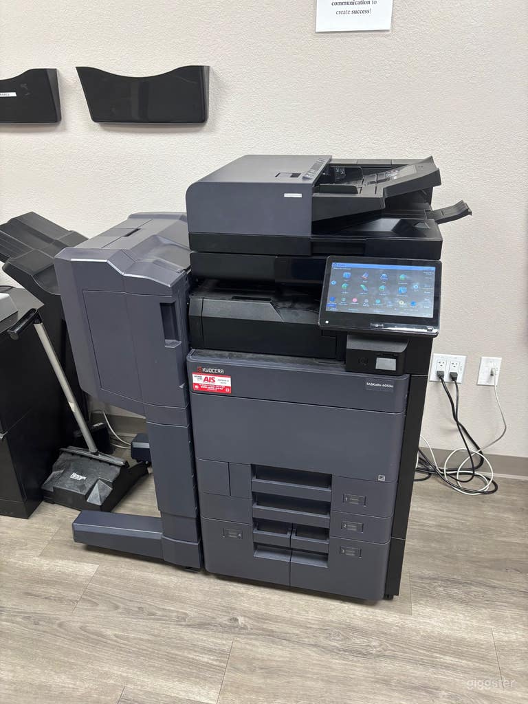  Premium Private Office 