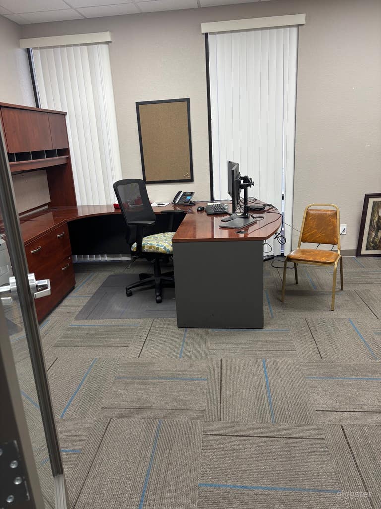  Premium Private Office 