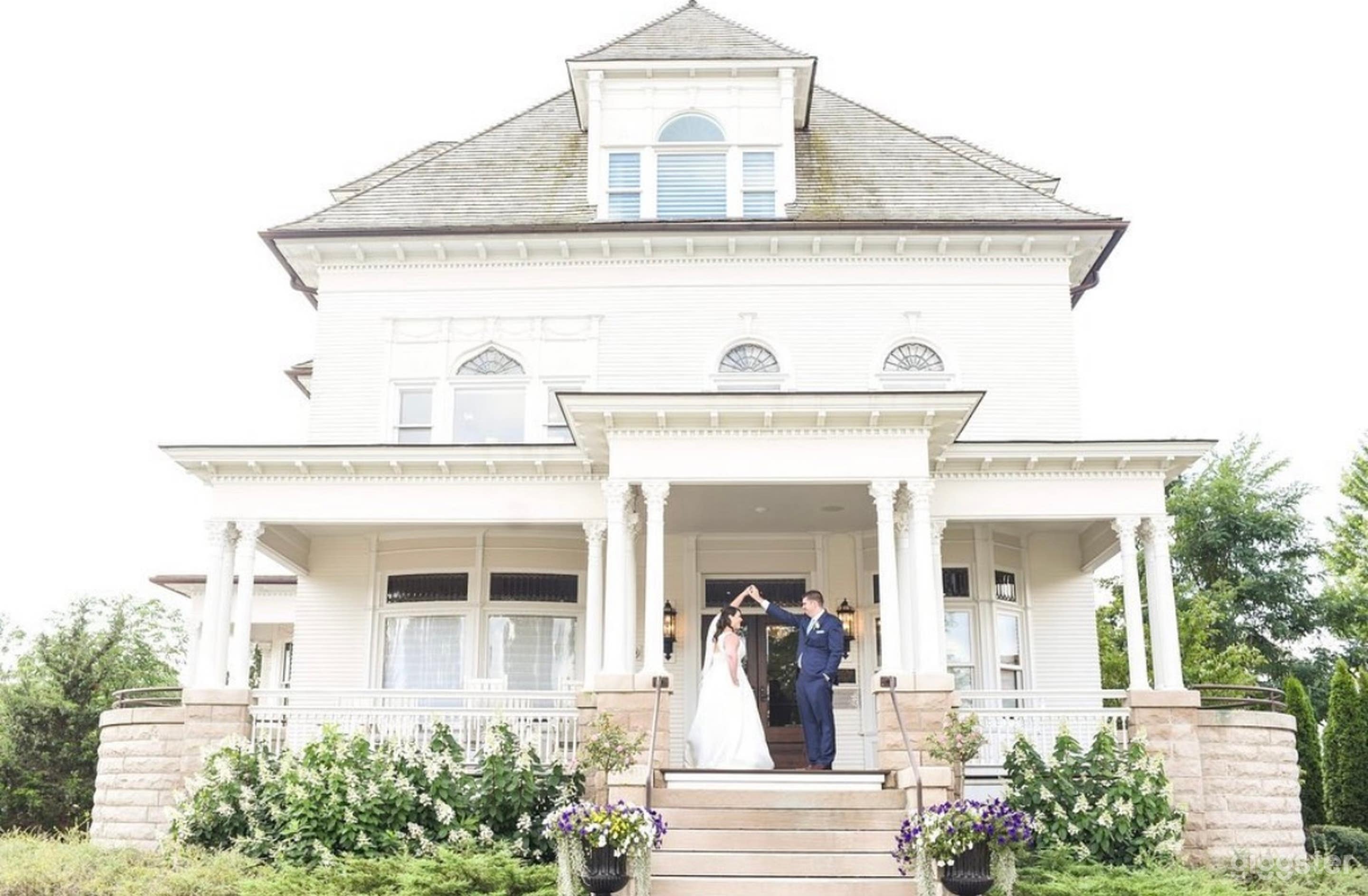 A Cultural and Community Center in Barrington Photo 1