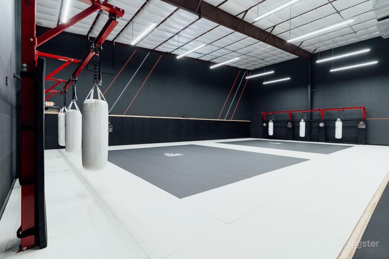  Austin’s Premier Content + Performance Dojo 