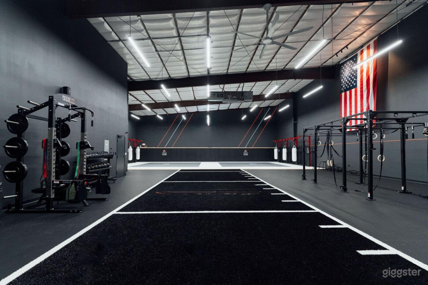 Austin’s Premier Content + Performance Dojo Photo 1