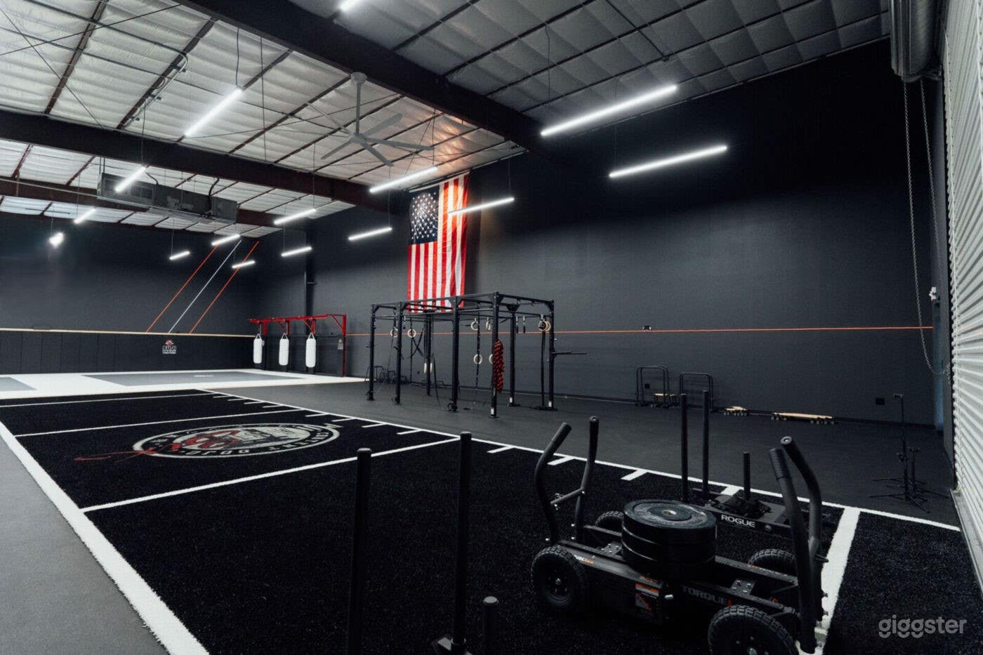 Austin’s Premier Content + Performance Dojo Photo 3