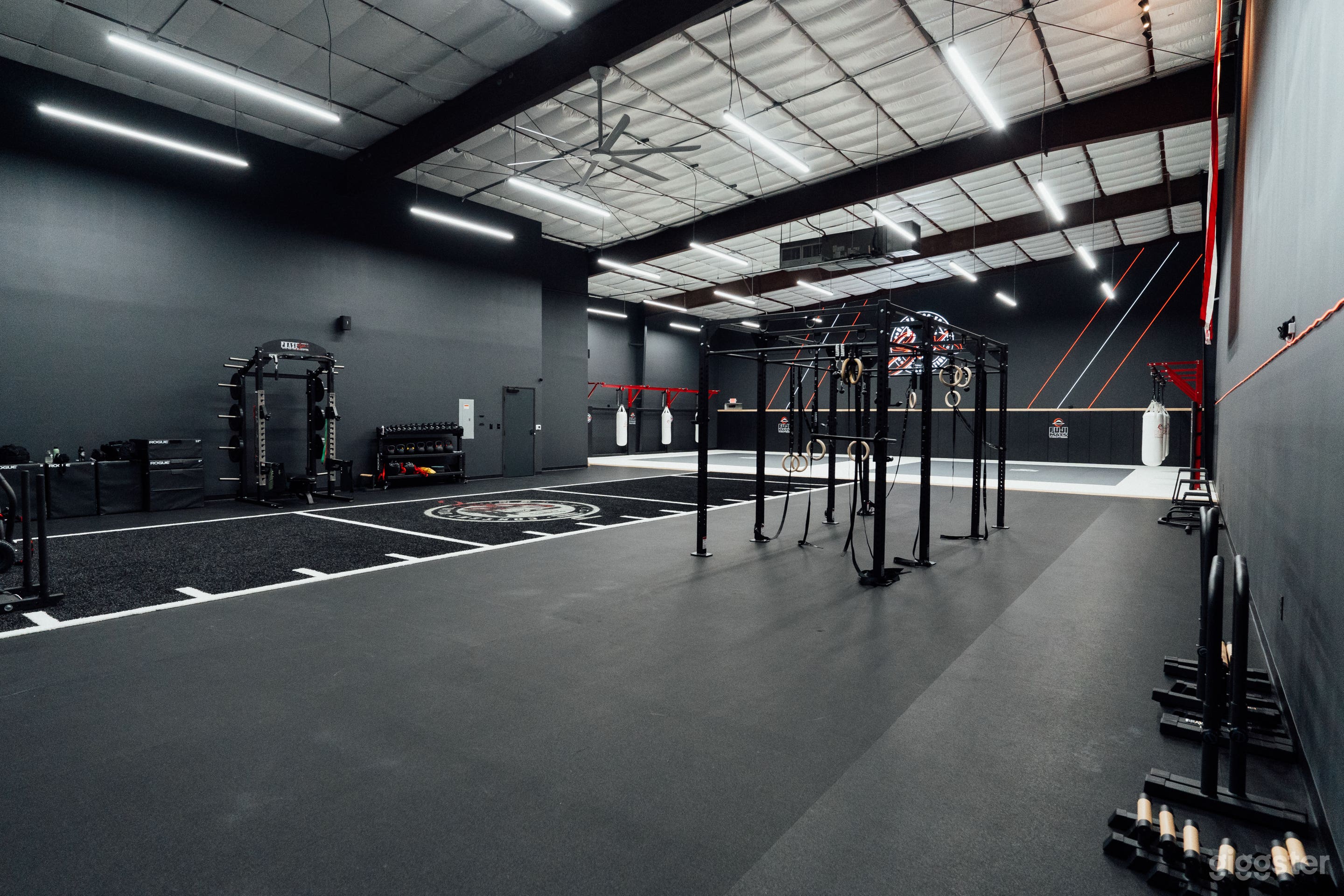 Austin’s Premier Content + Performance Dojo Photo 2