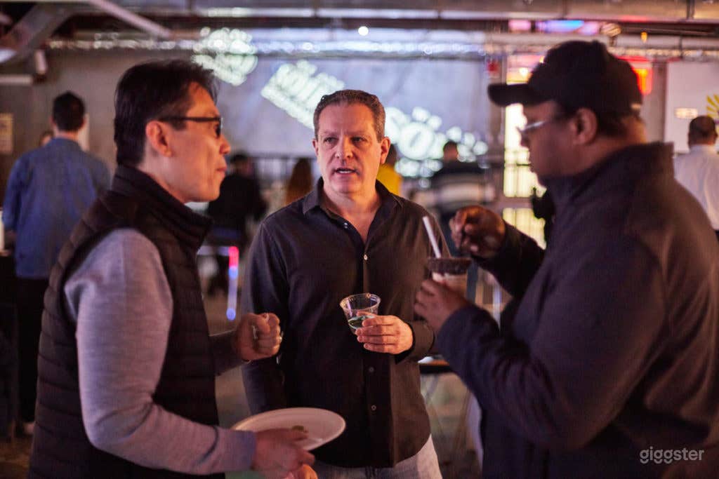 Cubico Offices Photo 3