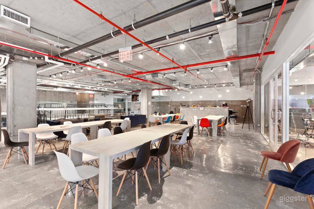 Cubico Offices Photo 1