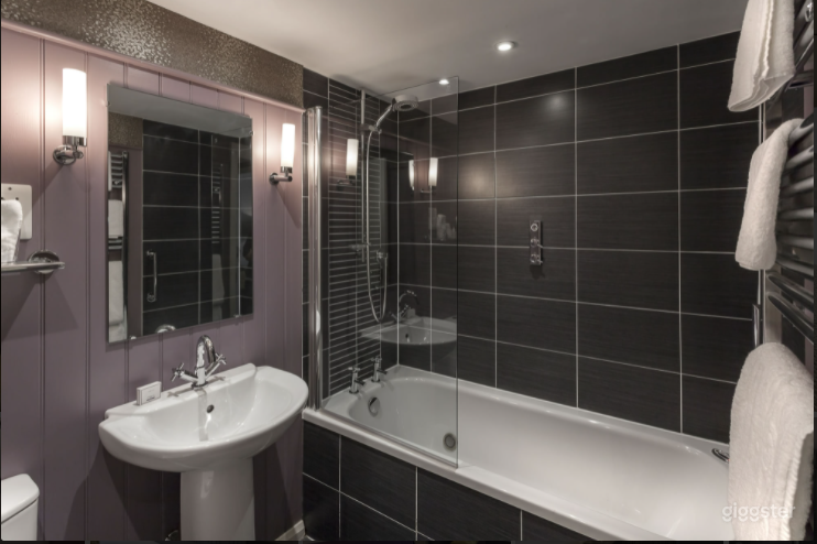 ROOMY LAKELAND SIGNATURE ROOM Photo 2