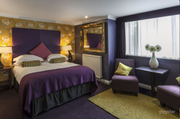 ROOMY LAKELAND SIGNATURE ROOM Photo 1