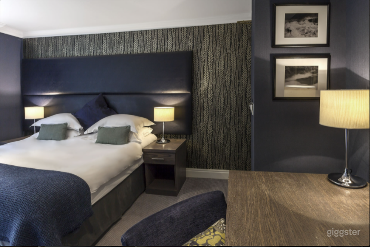 ROOMY LAKELAND SIGNATURE ROOM Photo 4