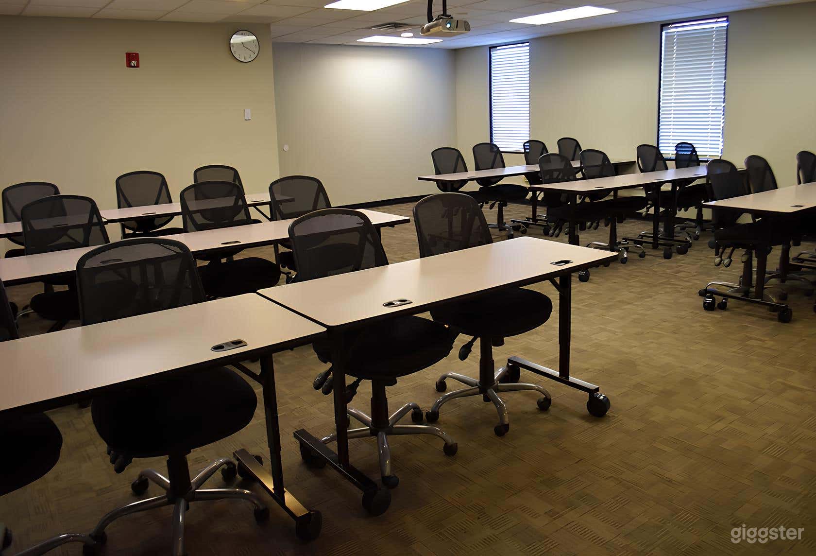 Roosevelt Room Photo 1