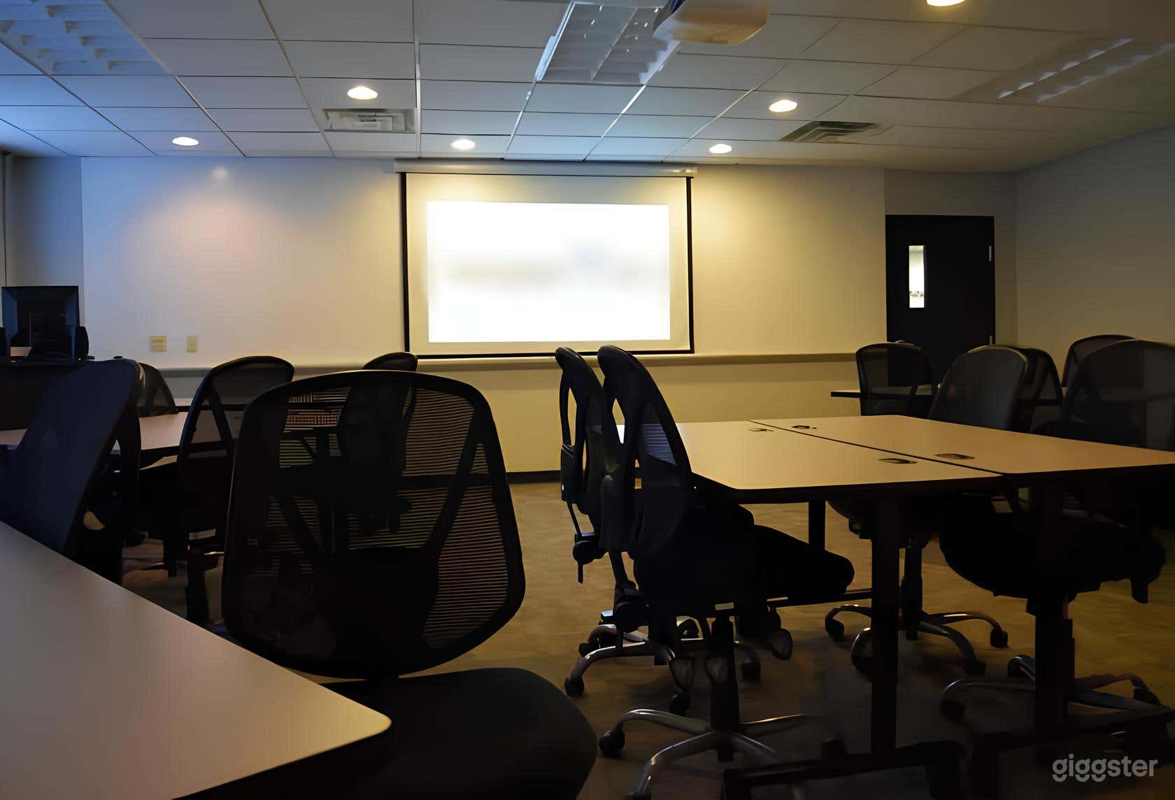 Roosevelt Room Photo 2