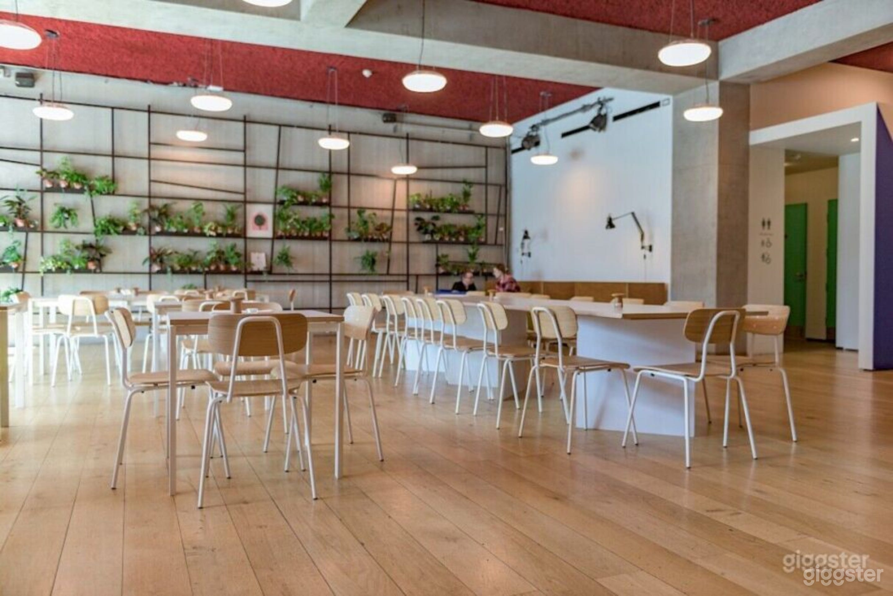 Unique Event Space in Nottingham Photo 3