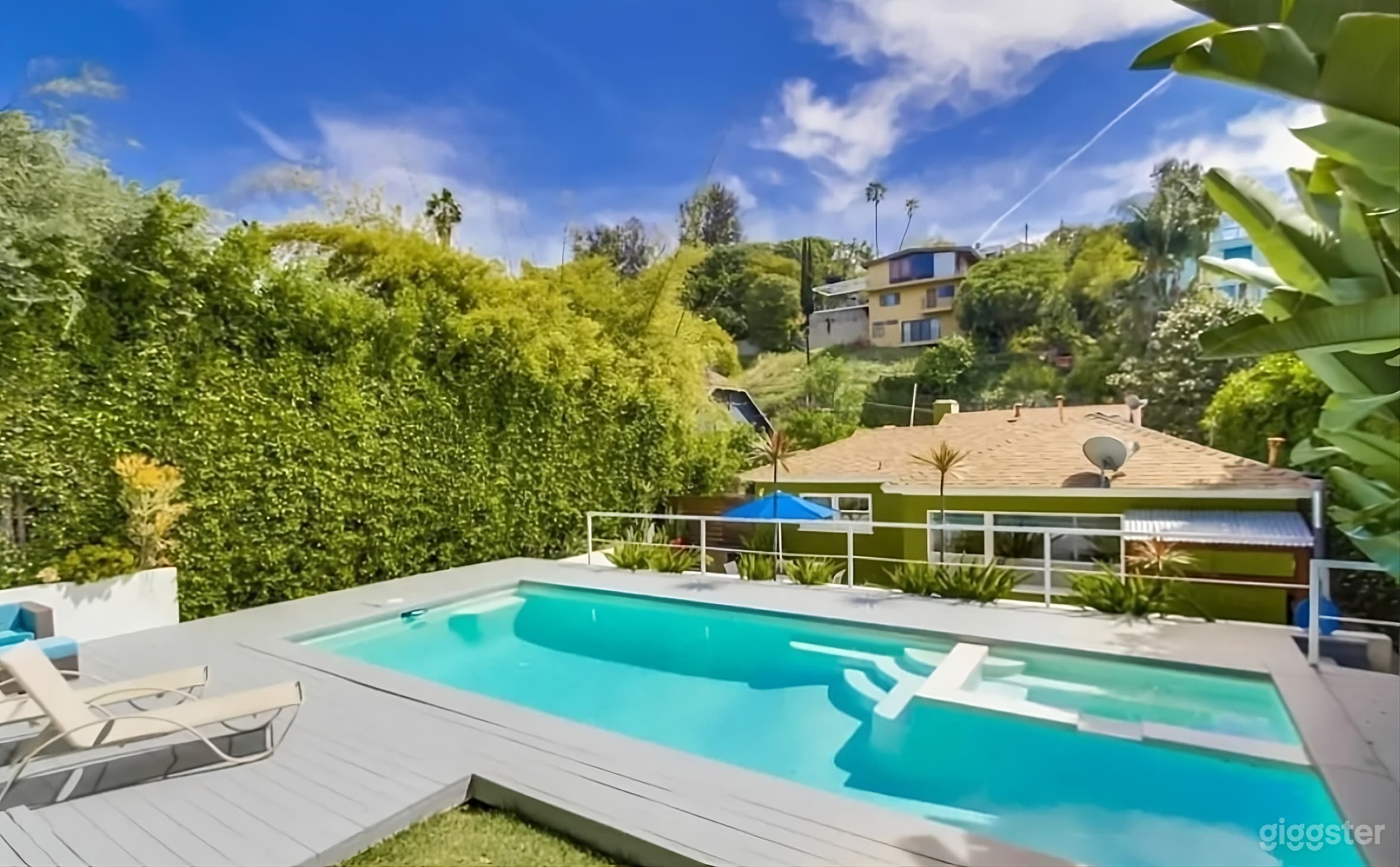 Multi-Level Decks Backyard Photo 2