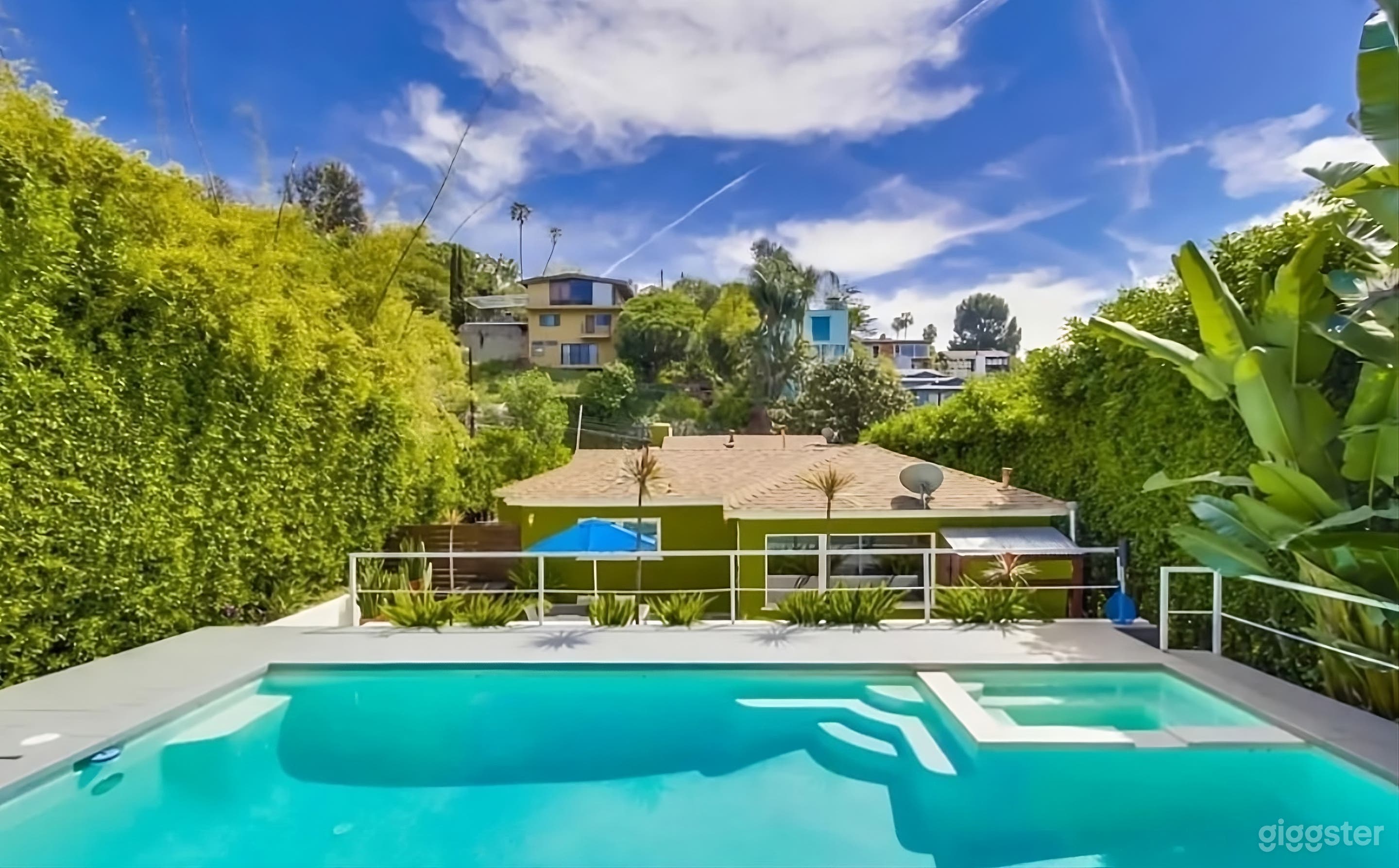 Multi-Level Decks Backyard Photo 4