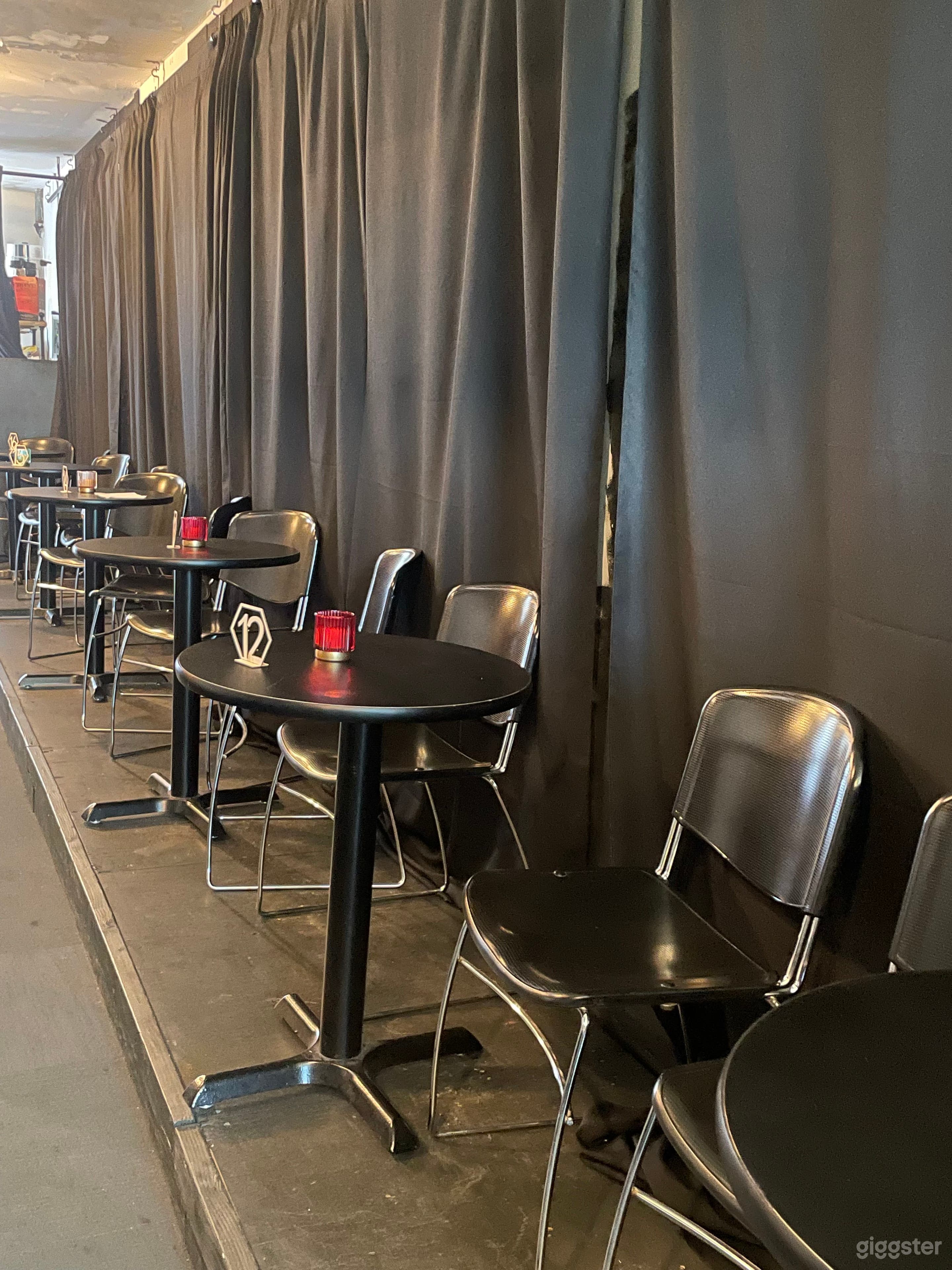 The Jazz Lounge Photo 3