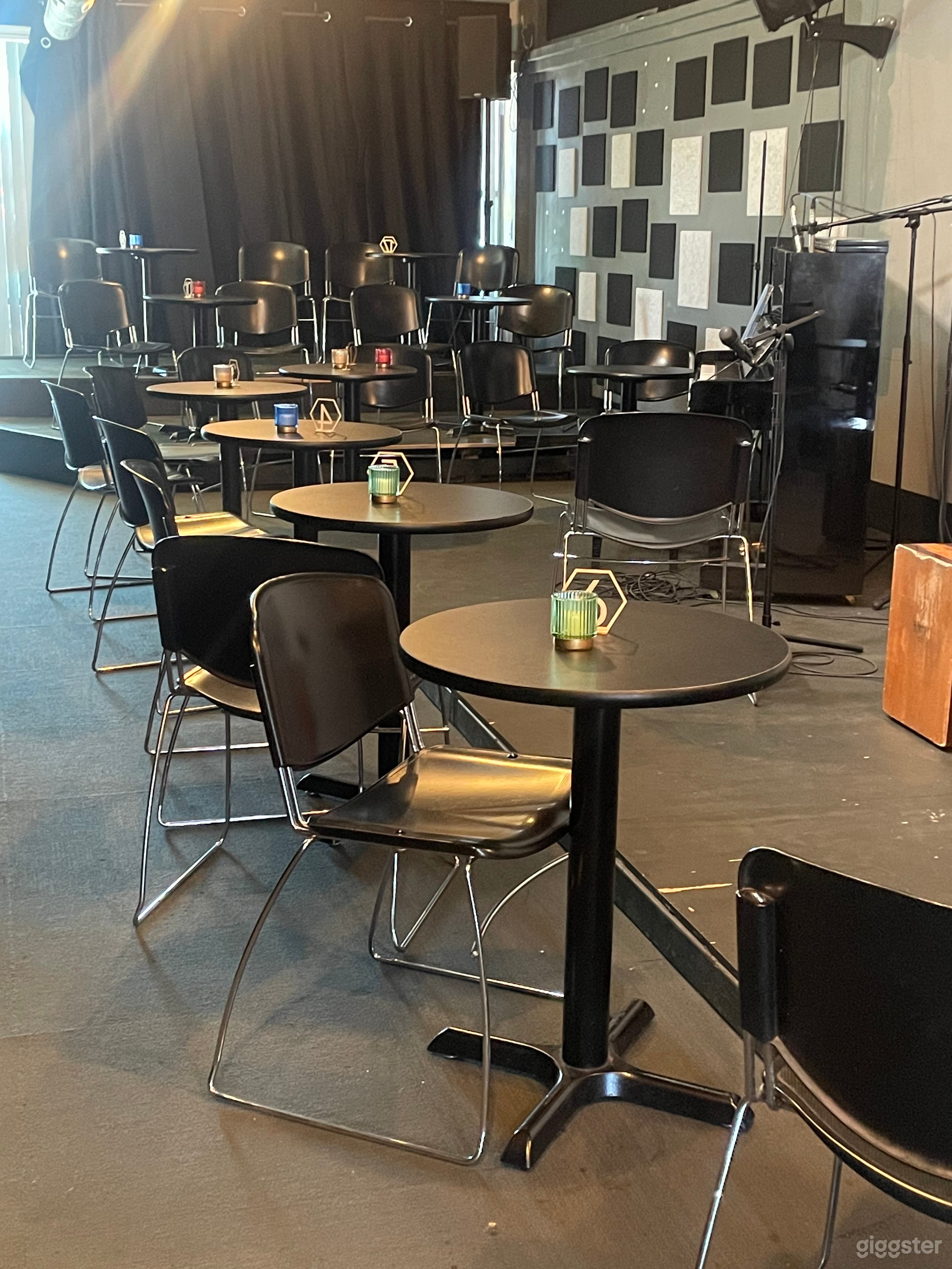 The Jazz Lounge Photo 4