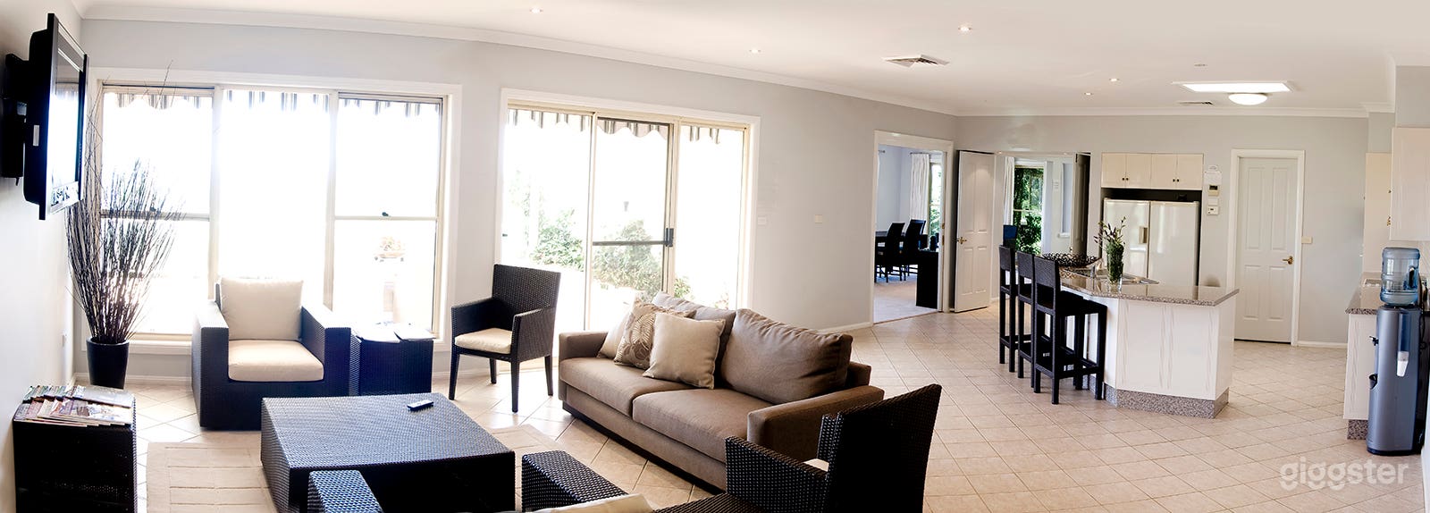 Peppercorn Lodge Photo 2