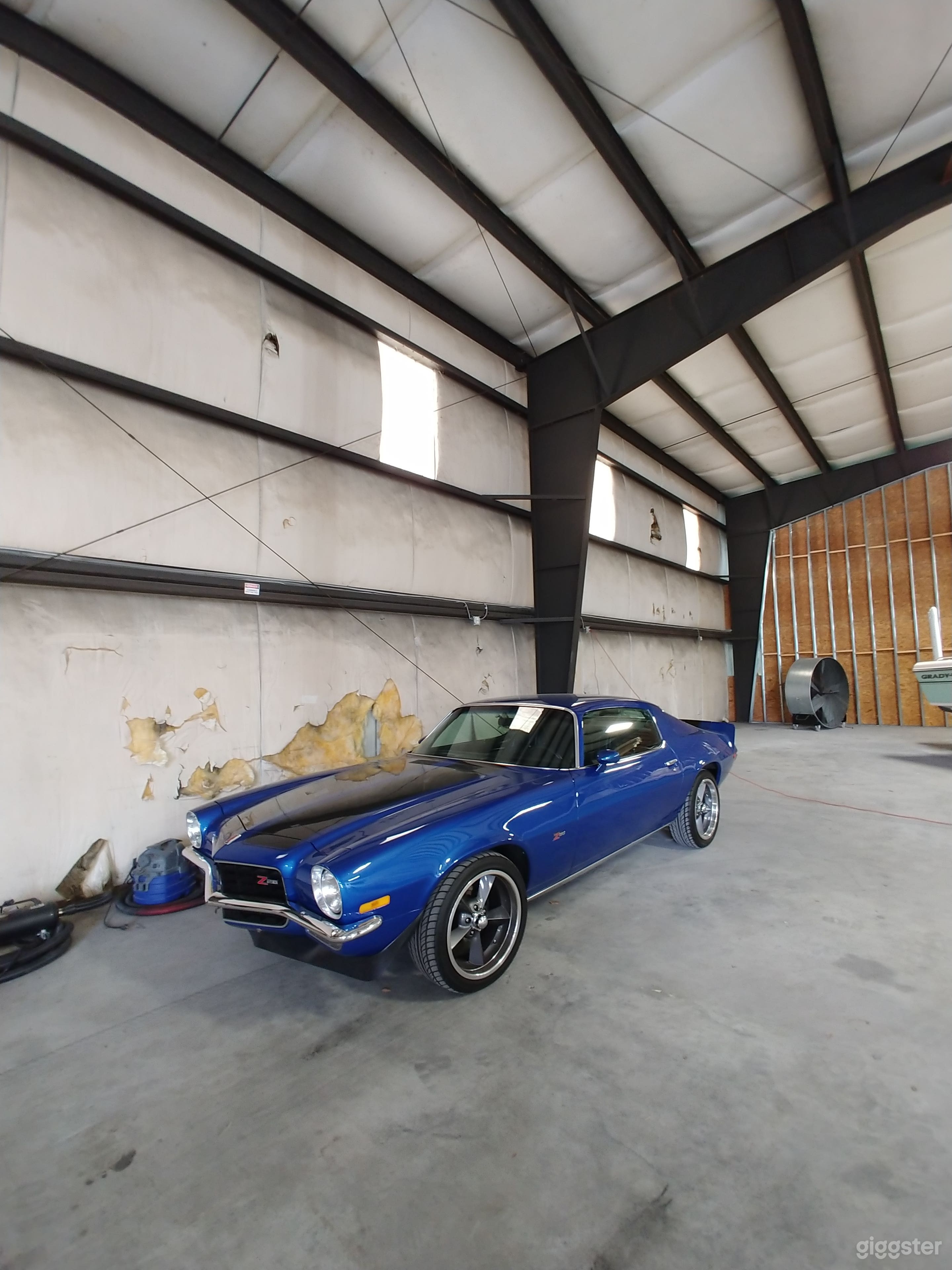 Wilmington NC Warehouse 28405 is 11 min/ 5.8 miles from Wrightsville Beach 28480.