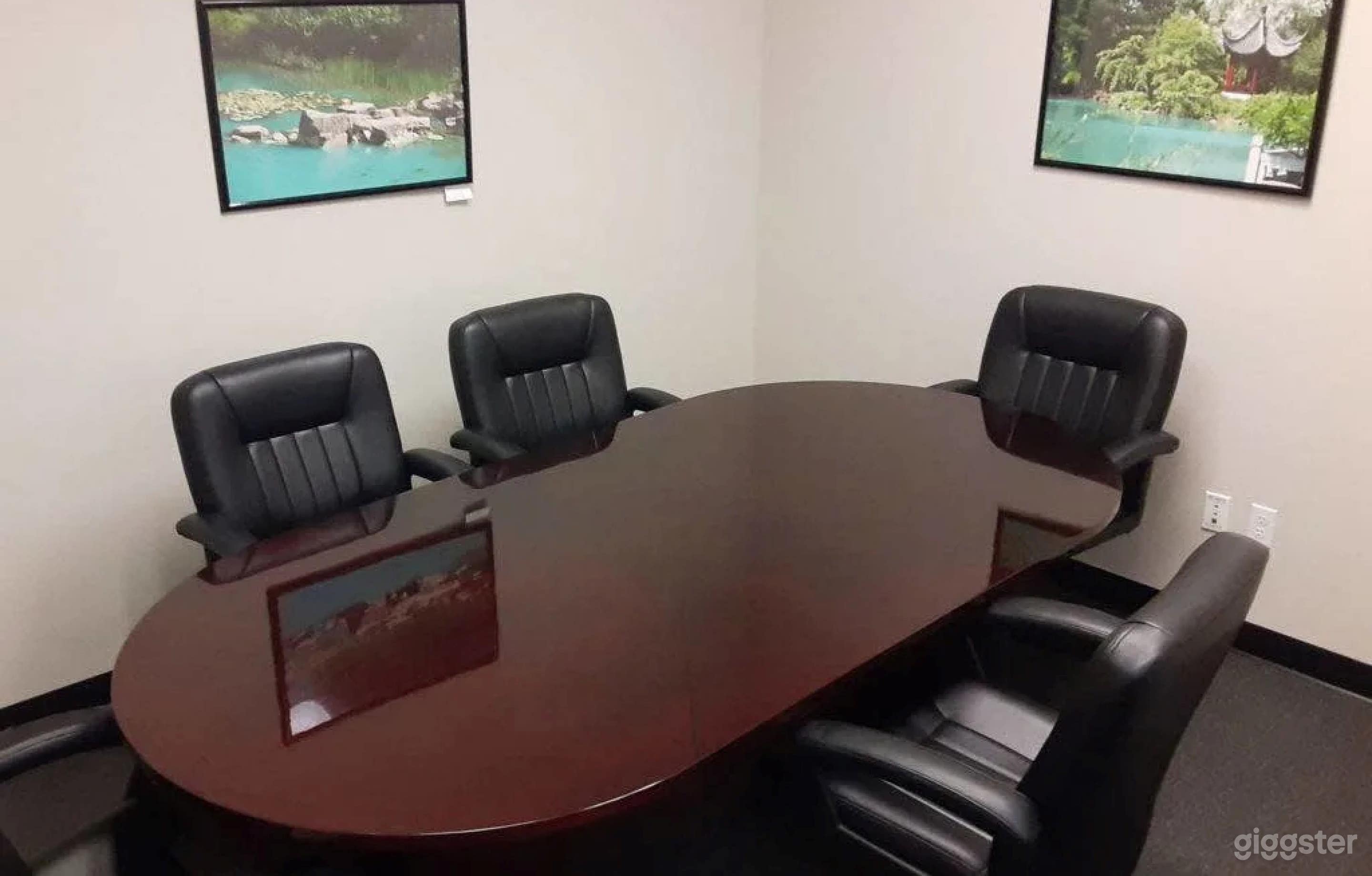 Private 6 Person Conference Room in Elk grove Photo 3