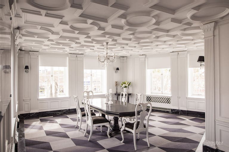  Mr Culver&#x27;s Office 