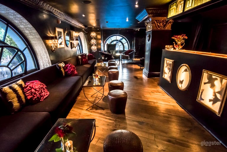  Vintage-meets-Modern Boutique Hotel 