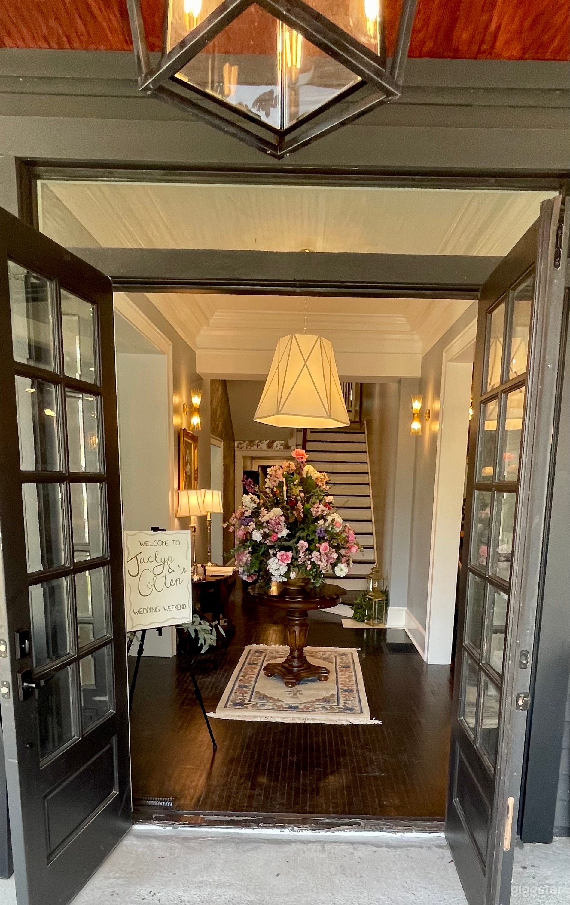 Multi Use Historic Property in Downtown Newnan Photo 3